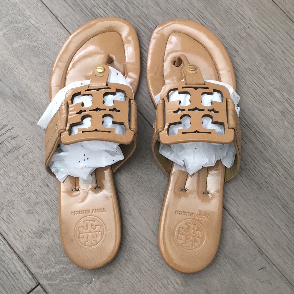 Tory Burch Sandals